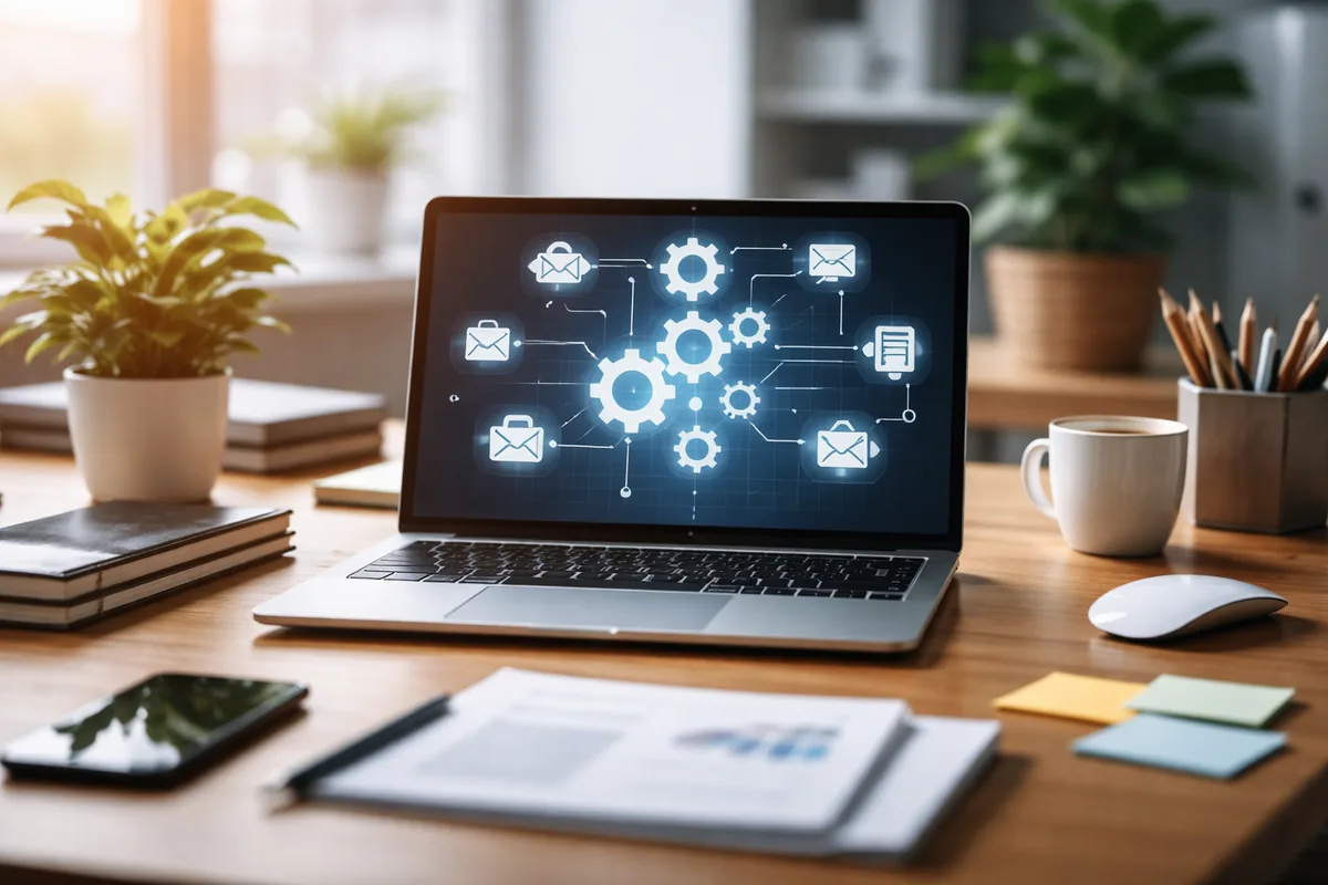 Quel logiciel utiliser pour automatiser mes tâches répétitives