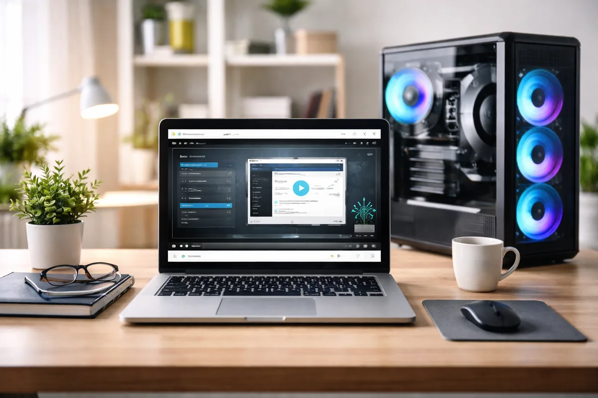 Où trouver des tutoriels gratuits pour optimiser mon PC